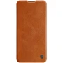 Nillkin Qin Series Leather case for Huawei P40 order from official NILLKIN store